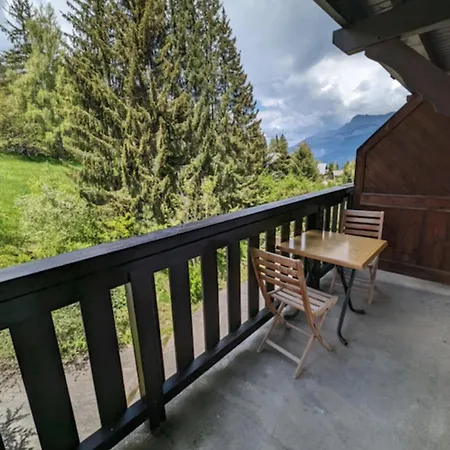Beautiful With Balcony At !