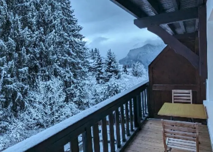 La Corde Alpine *