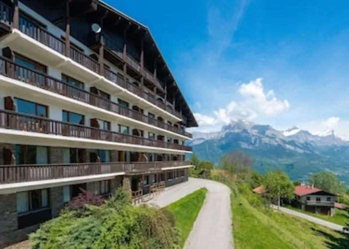 La Corde Alpine