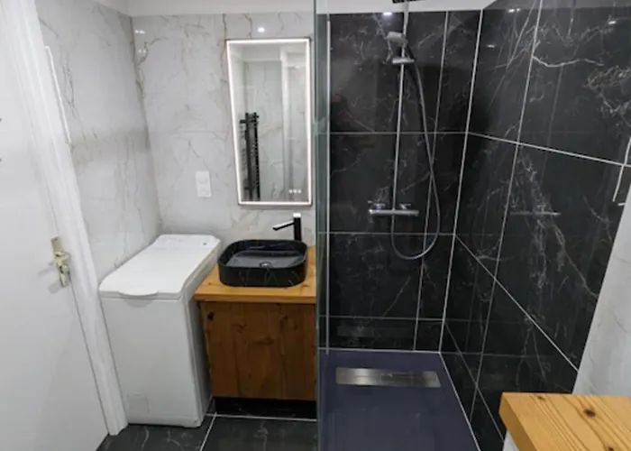 Apartmán La Corde Alpine
