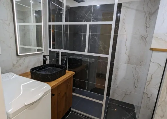 La Corde Alpine Apartmán *